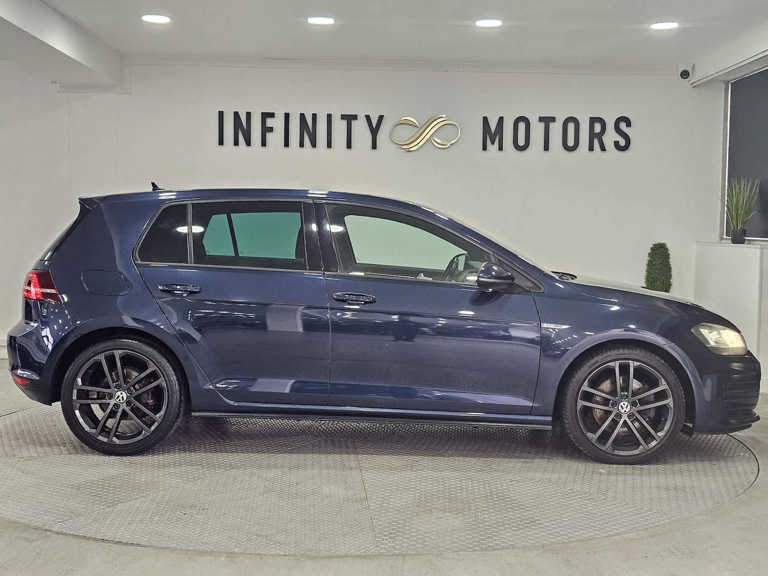 Used Volkswagen Golf 2014 for sale - 77638757: Photo 35