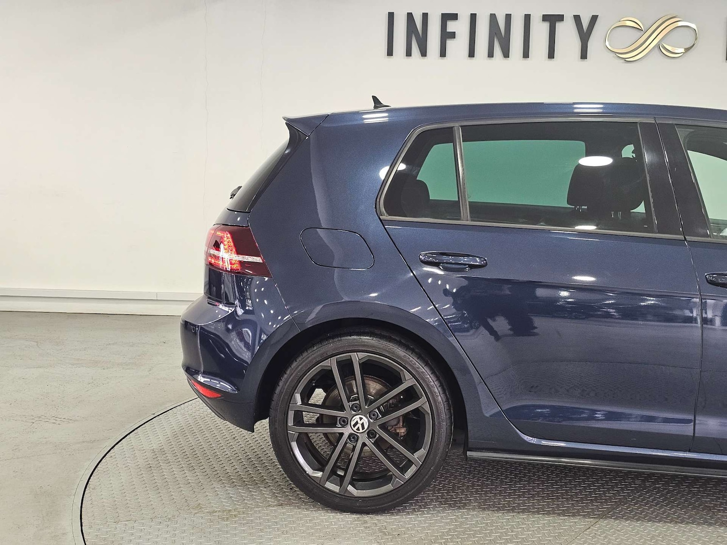 Used Volkswagen Golf 2014 for sale - 77638757: Photo 36