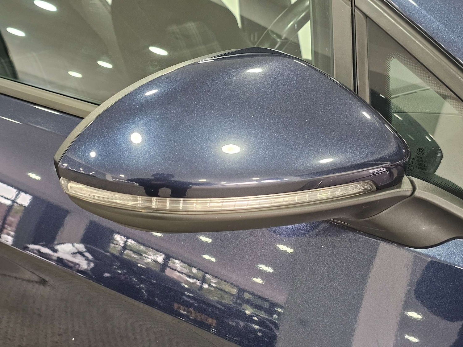 Used Volkswagen Golf 2014 for sale - 77638757: Photo 39