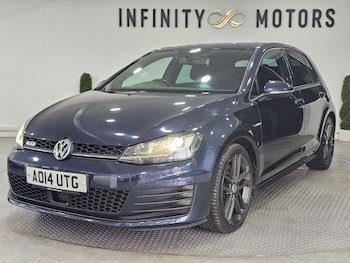 Used Volkswagen Golf 2014 for sale - 77638757: Photo