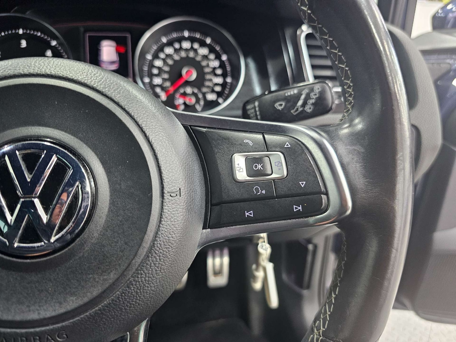 Used Volkswagen Golf 2014 for sale - 77638757: Photo 51