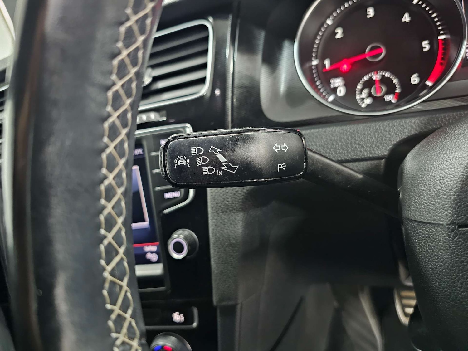 Used Volkswagen Golf 2014 for sale - 77638757: Photo 54