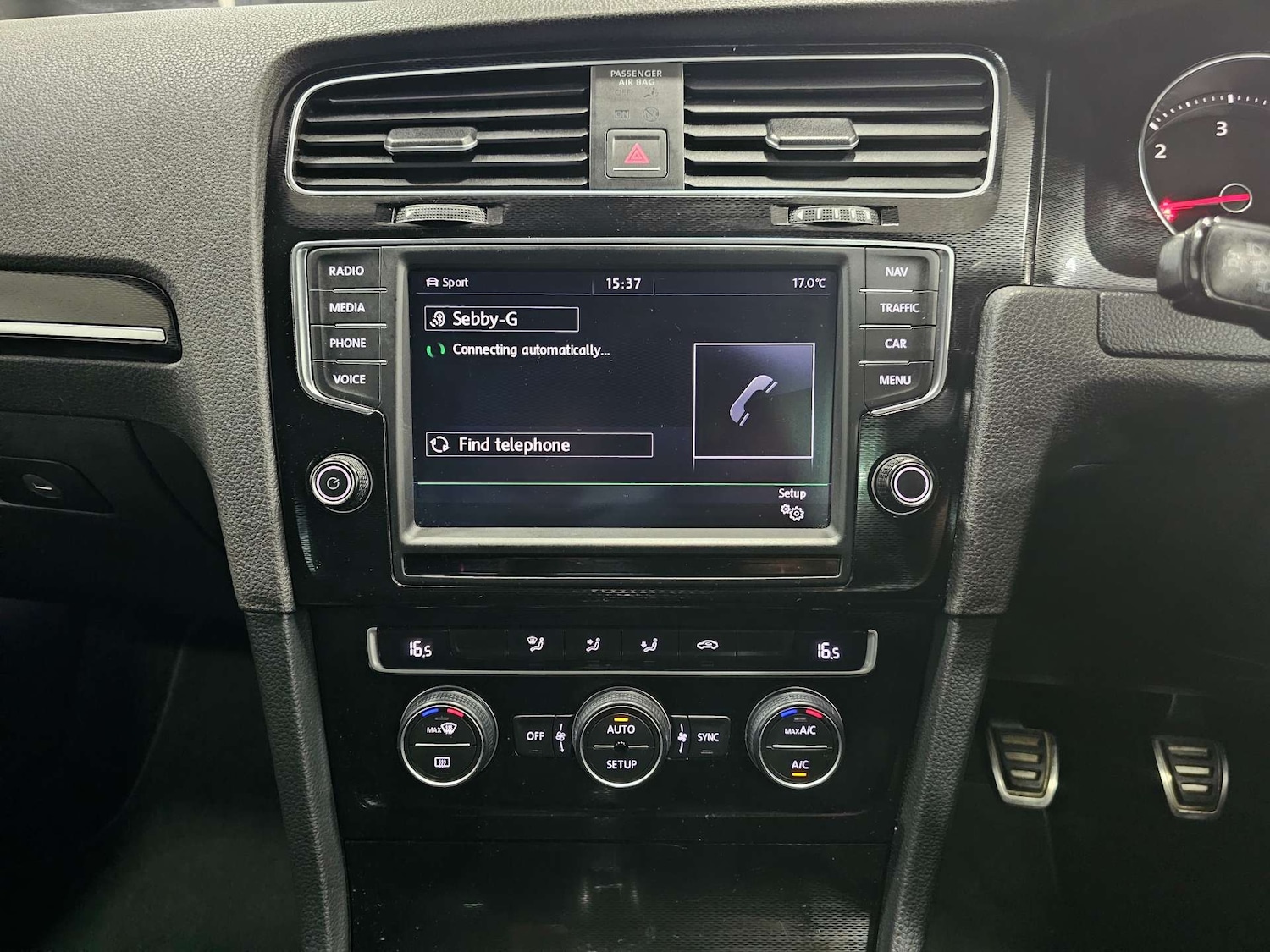 Used Volkswagen Golf 2014 for sale - 77638757: Photo 66