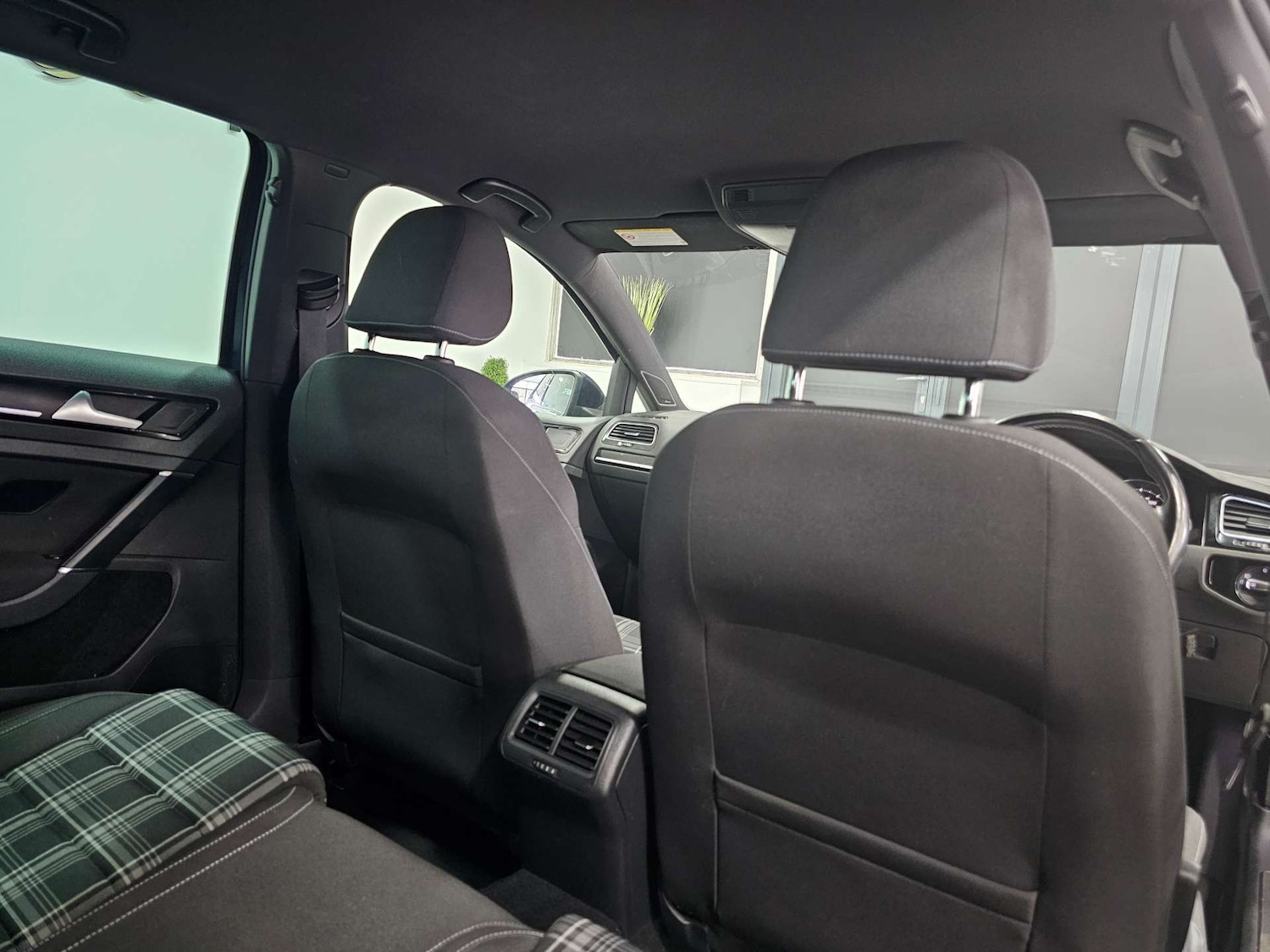 Used Volkswagen Golf 2014 for sale - 77638757: Photo 78