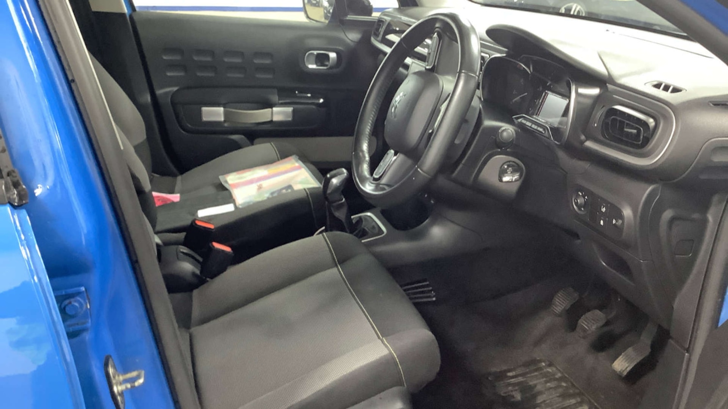 Used Citroen C3 2018 for sale - 77408945: Photo 11