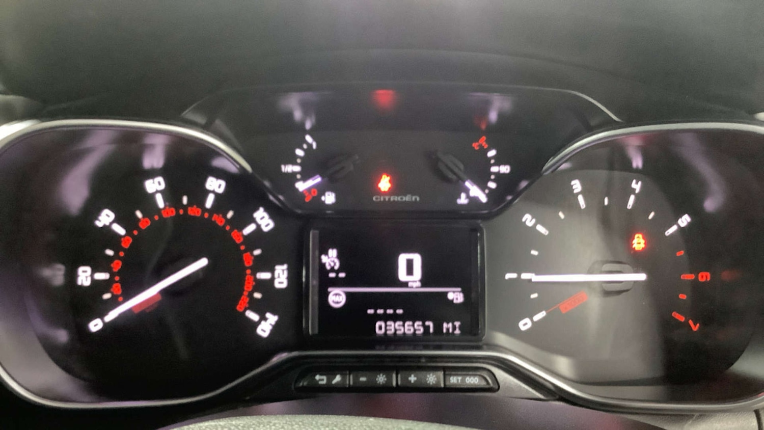 Used Citroen C3 2018 for sale - 77408945: Photo 13