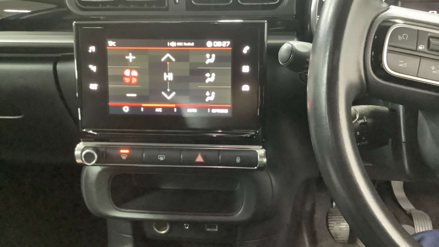 Used Citroen C3 2018 for sale - 77408945: Photo 14