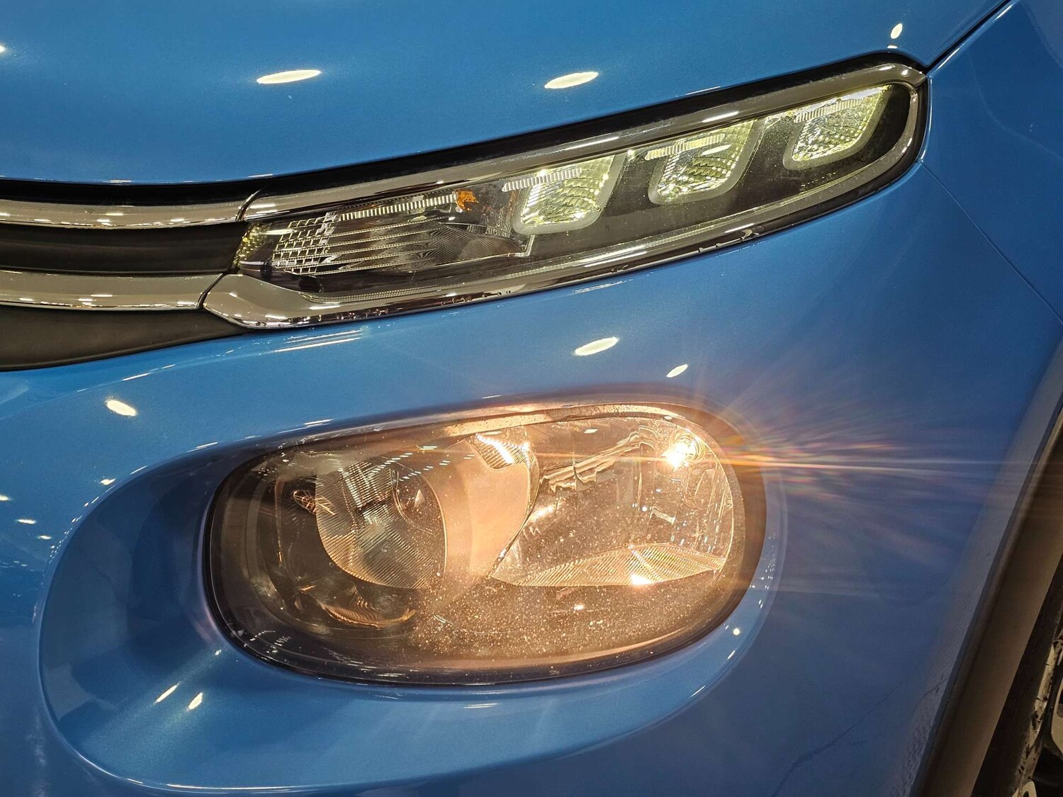 Used Citroen C3 2018 for sale - 77408945: Photo 18