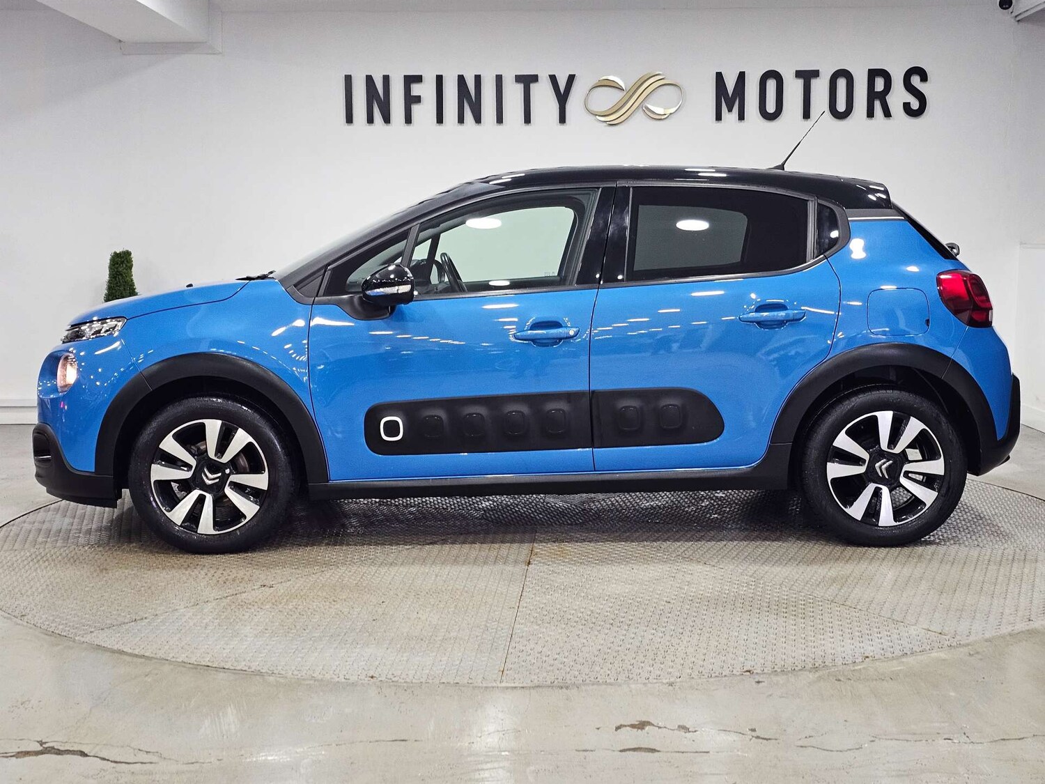 Used Citroen C3 2018 for sale - 77408945: Photo 20