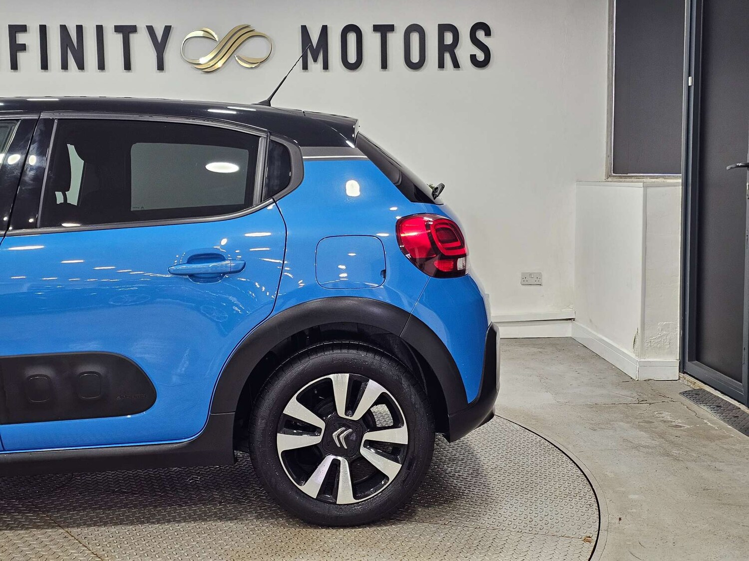 Used Citroen C3 2018 for sale - 77408945: Photo 21