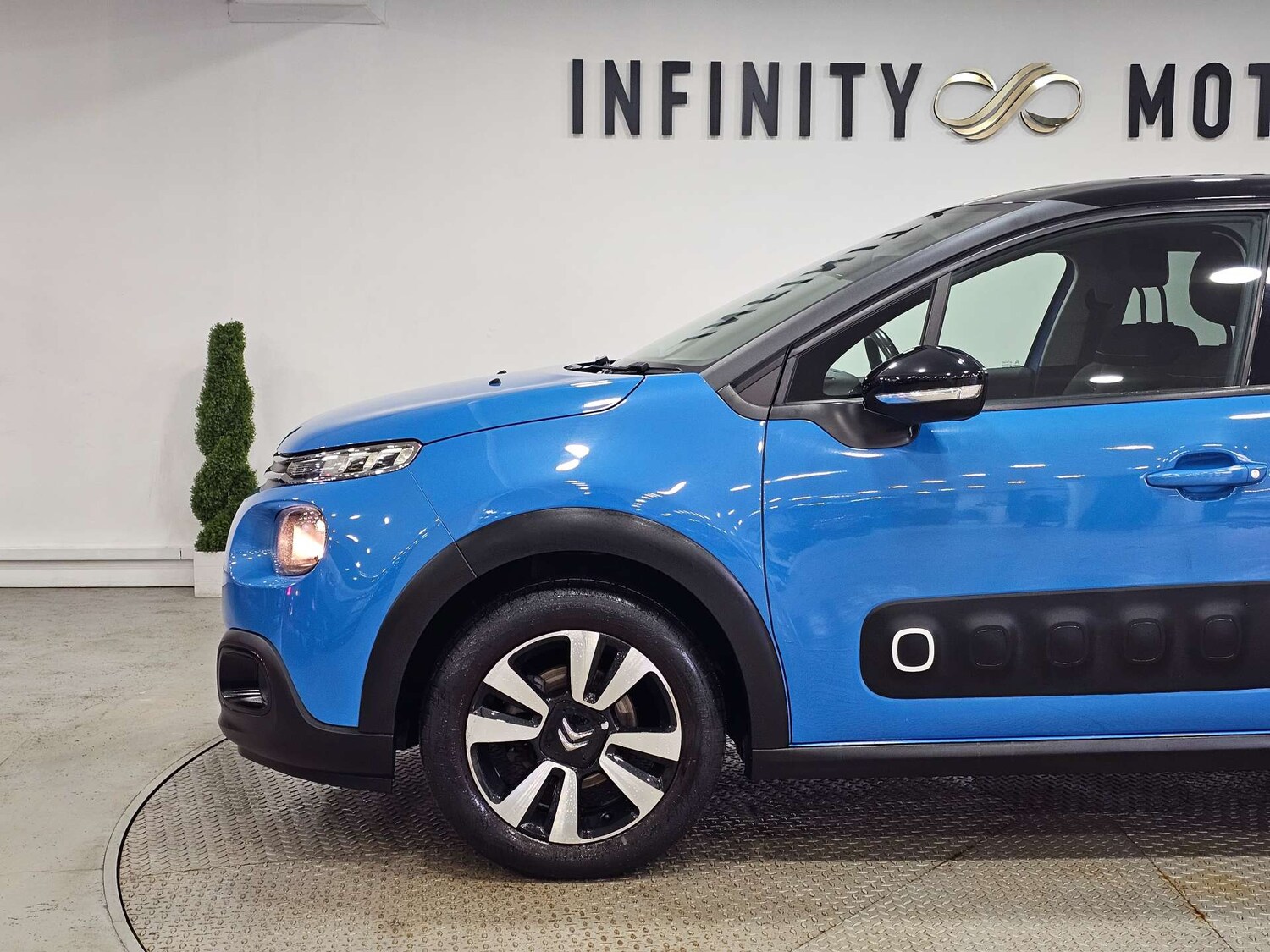 Used Citroen C3 2018 for sale - 77408945: Photo 22