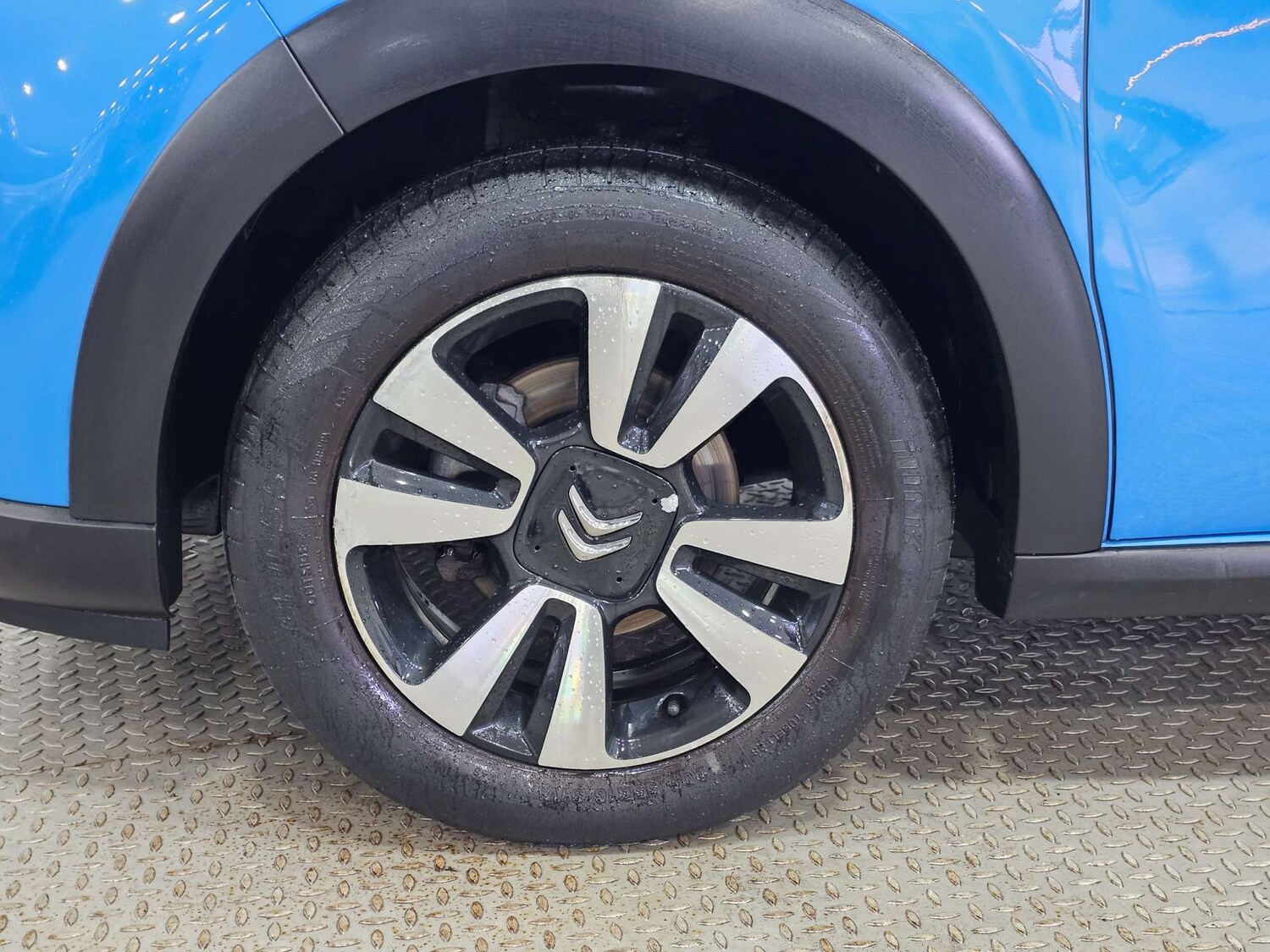 Used Citroen C3 2018 for sale - 77408945: Photo 23