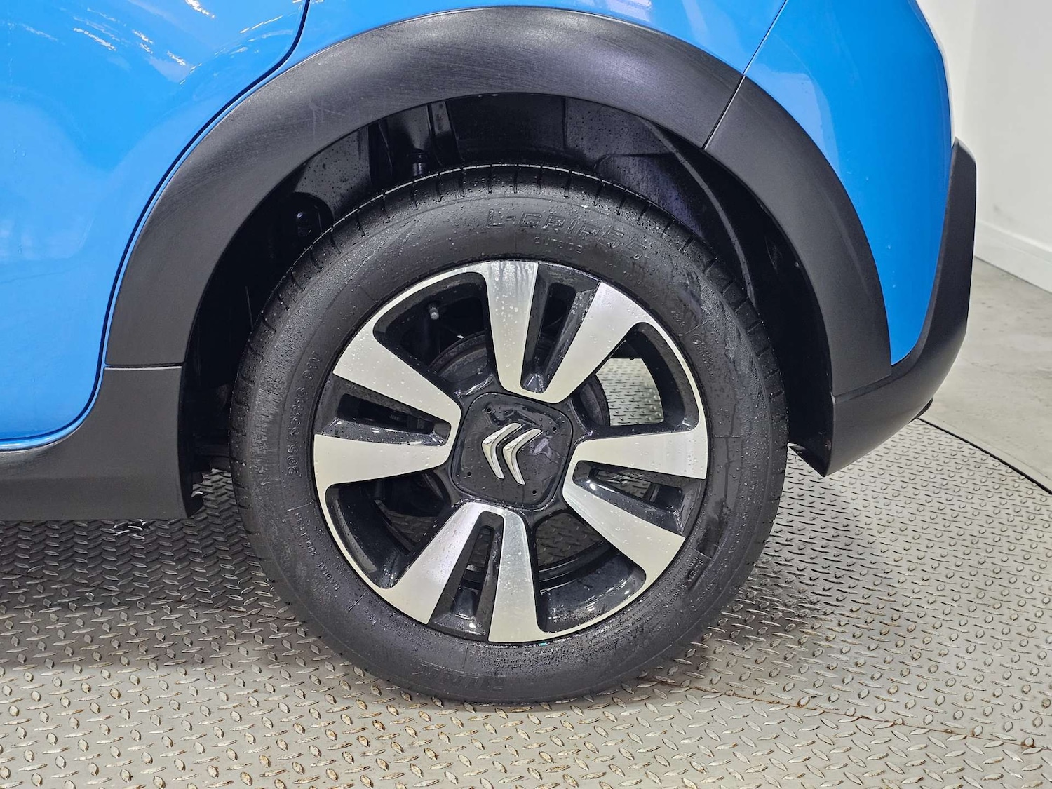 Used Citroen C3 2018 for sale - 77408945: Photo 26