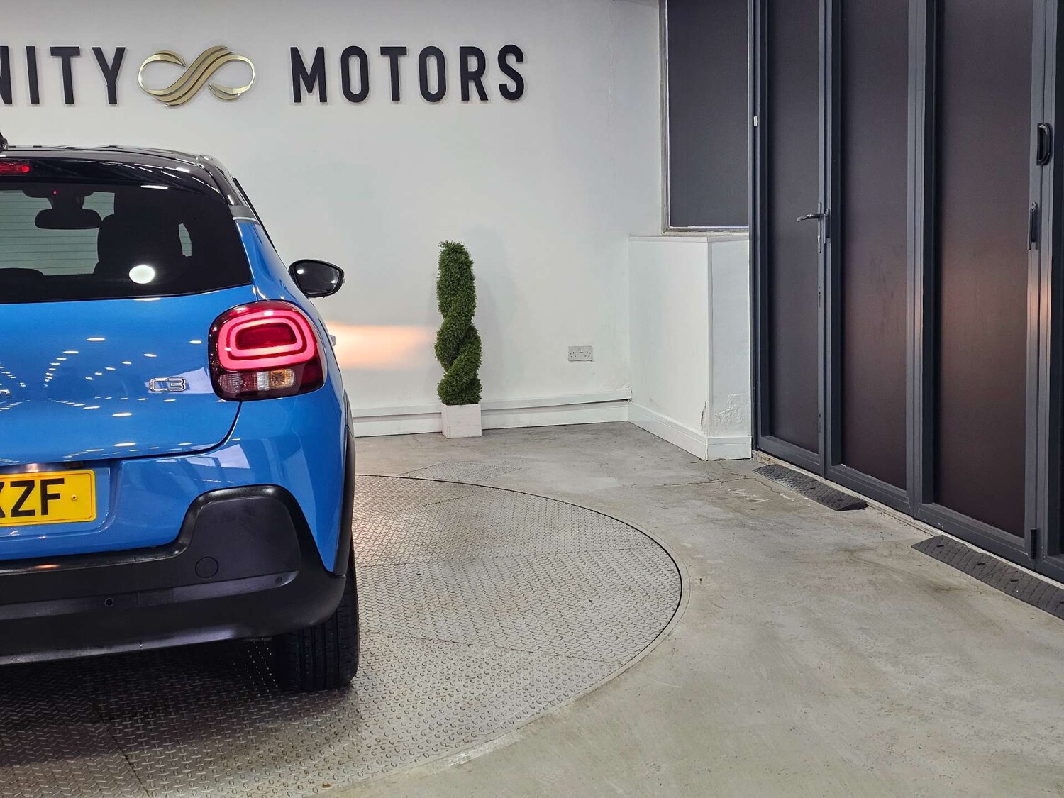 Used Citroen C3 2018 for sale - 77408945: Photo 30