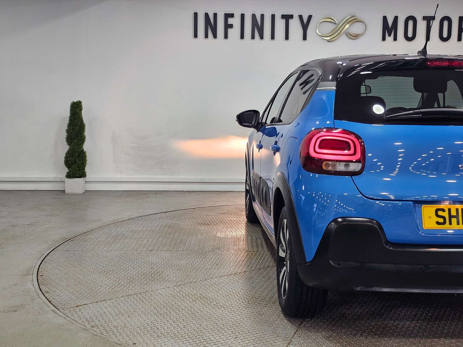 Used Citroen C3 2018 for sale - 77408945: Photo 31