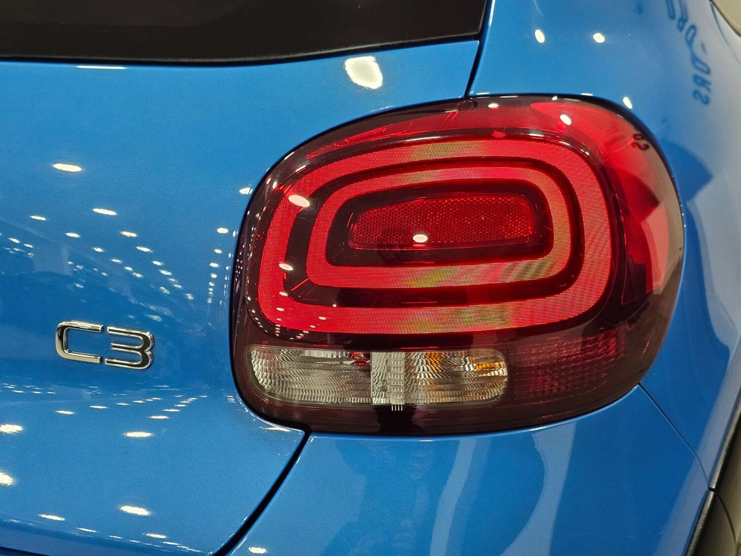 Used Citroen C3 2018 for sale - 77408945: Photo 32