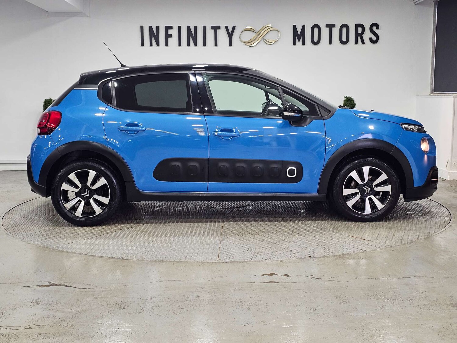 Used Citroen C3 2018 for sale - 77408945: Photo 35