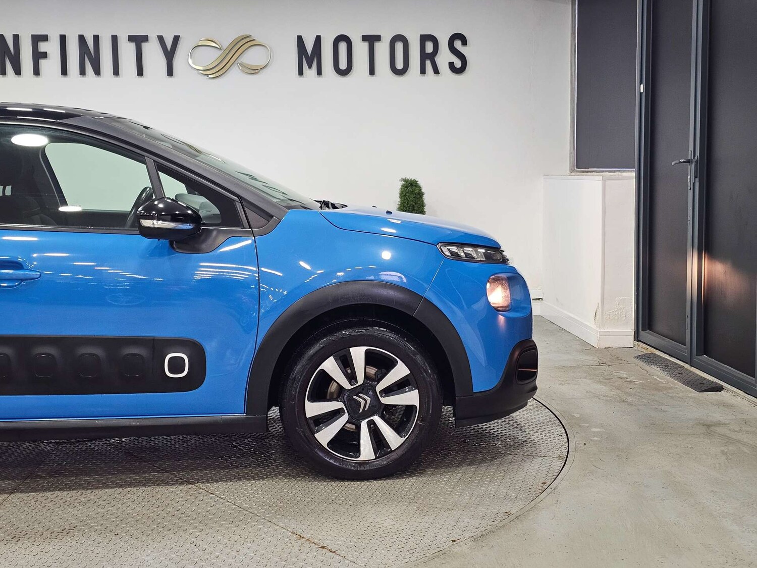 Used Citroen C3 2018 for sale - 77408945: Photo 36