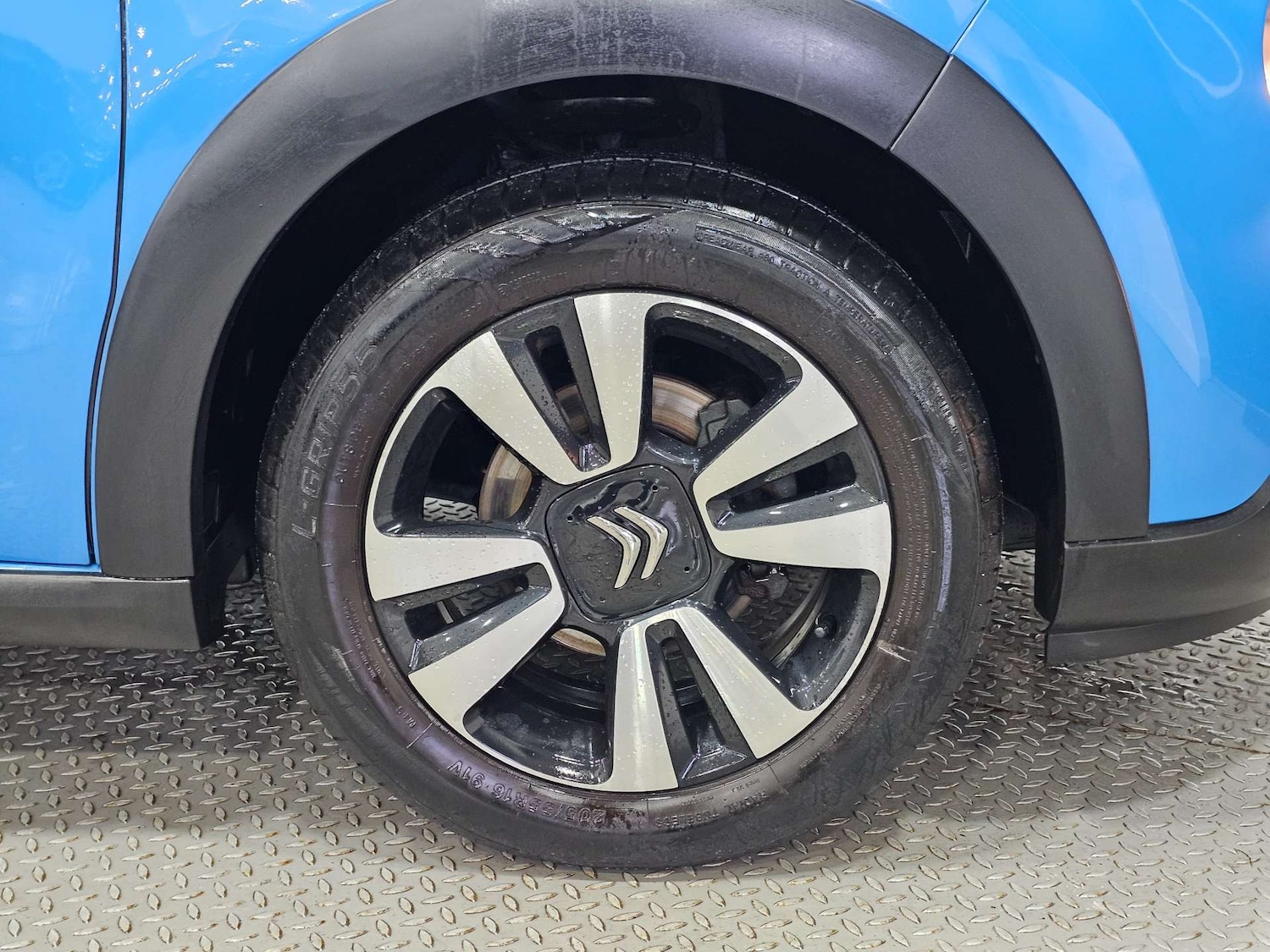 Used Citroen C3 2018 for sale - 77408945: Photo 40