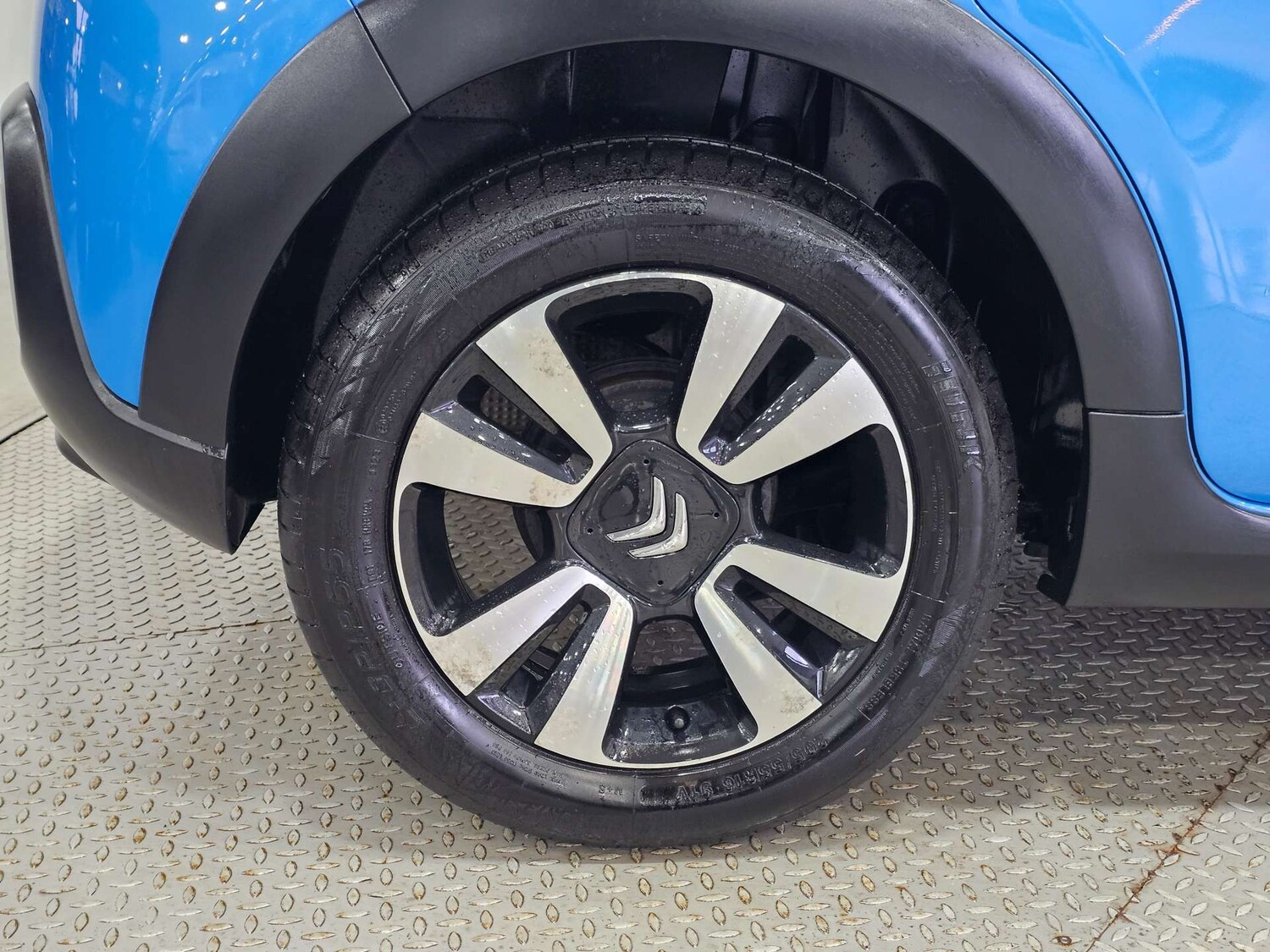 Used Citroen C3 2018 for sale - 77408945: Photo 41