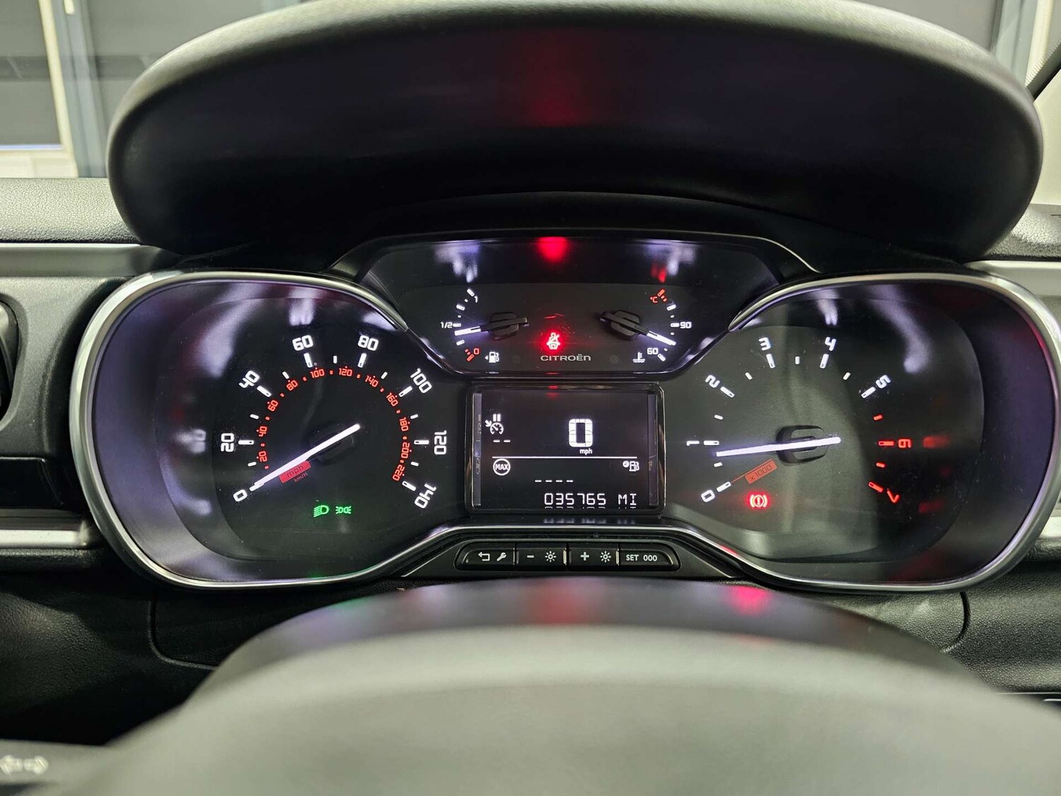 Used Citroen C3 2018 for sale - 77408945: Photo 58