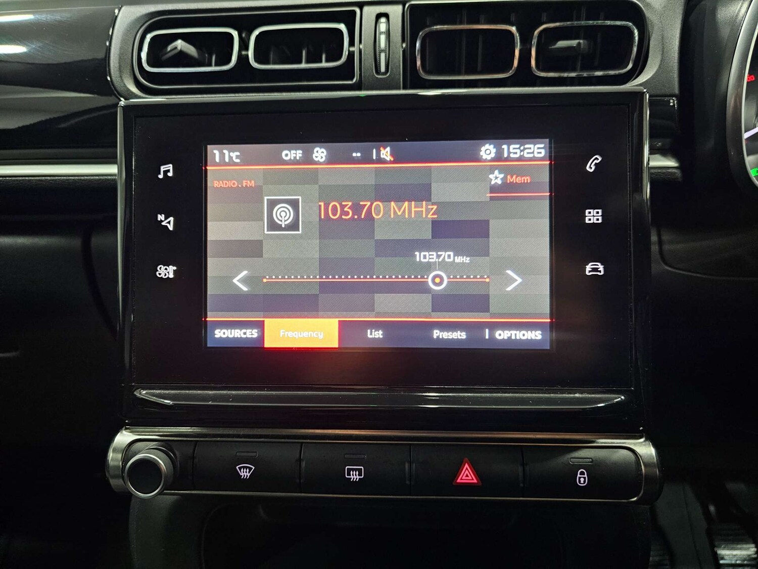 Used Citroen C3 2018 for sale - 77408945: Photo 65