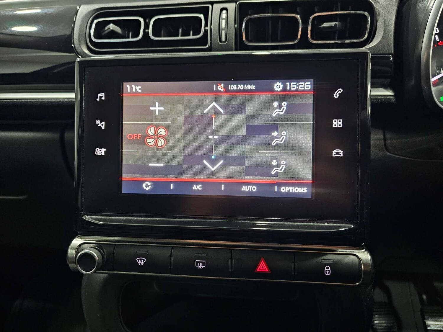 Used Citroen C3 2018 for sale - 77408945: Photo 66