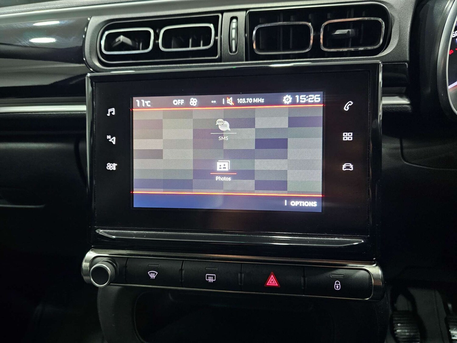 Used Citroen C3 2018 for sale - 77408945: Photo 67