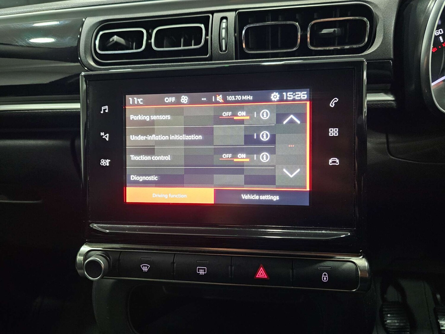 Used Citroen C3 2018 for sale - 77408945: Photo 68