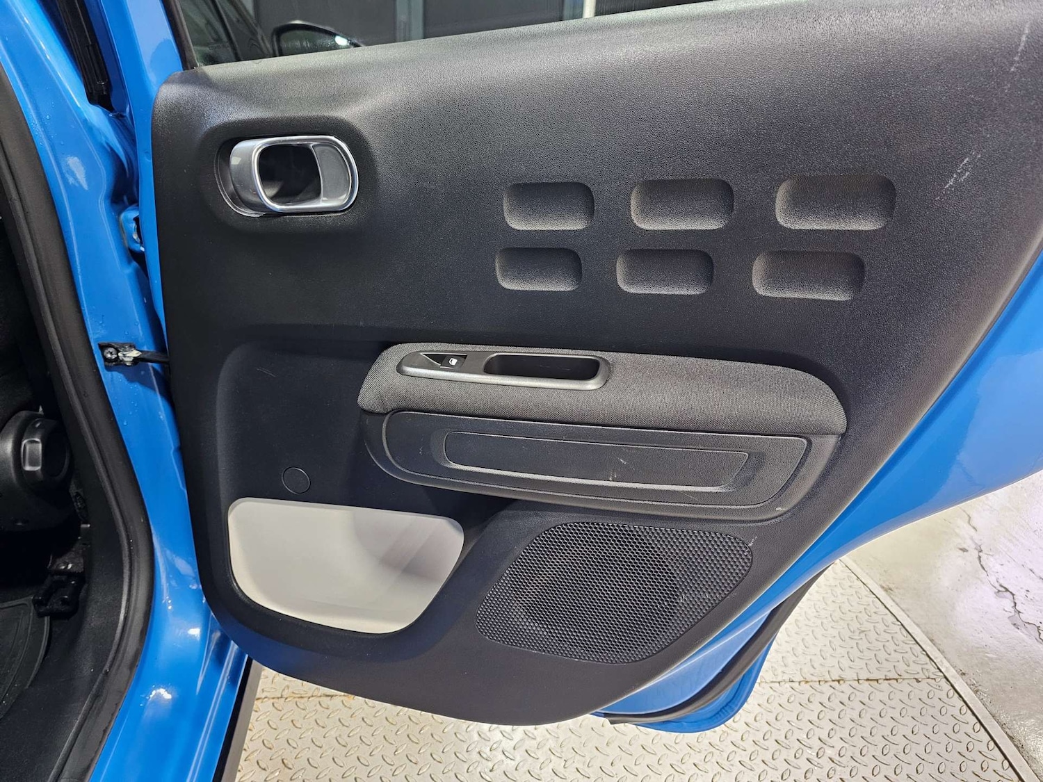 Used Citroen C3 2018 for sale - 77408945: Photo 73