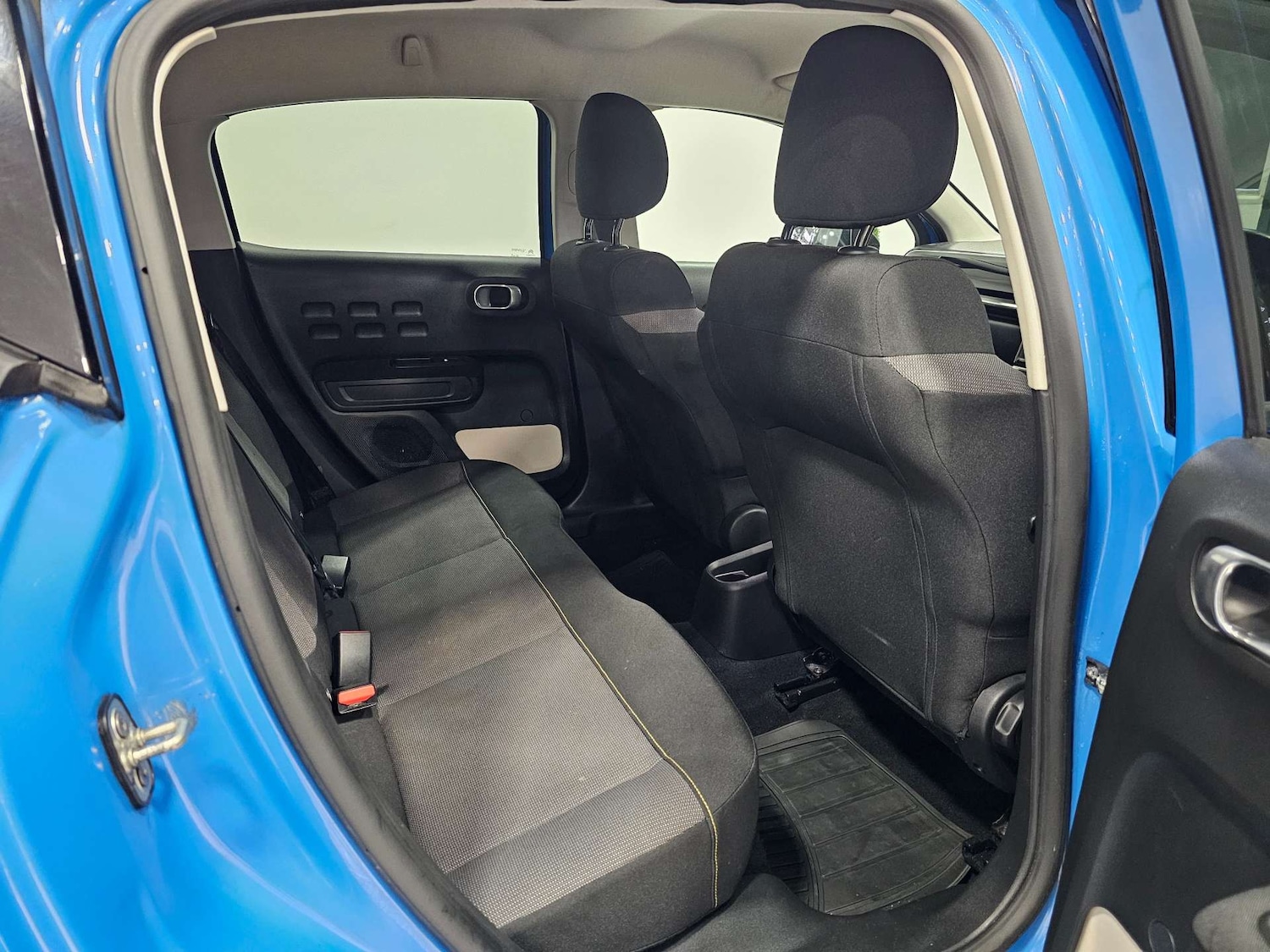 Used Citroen C3 2018 for sale - 77408945: Photo 74