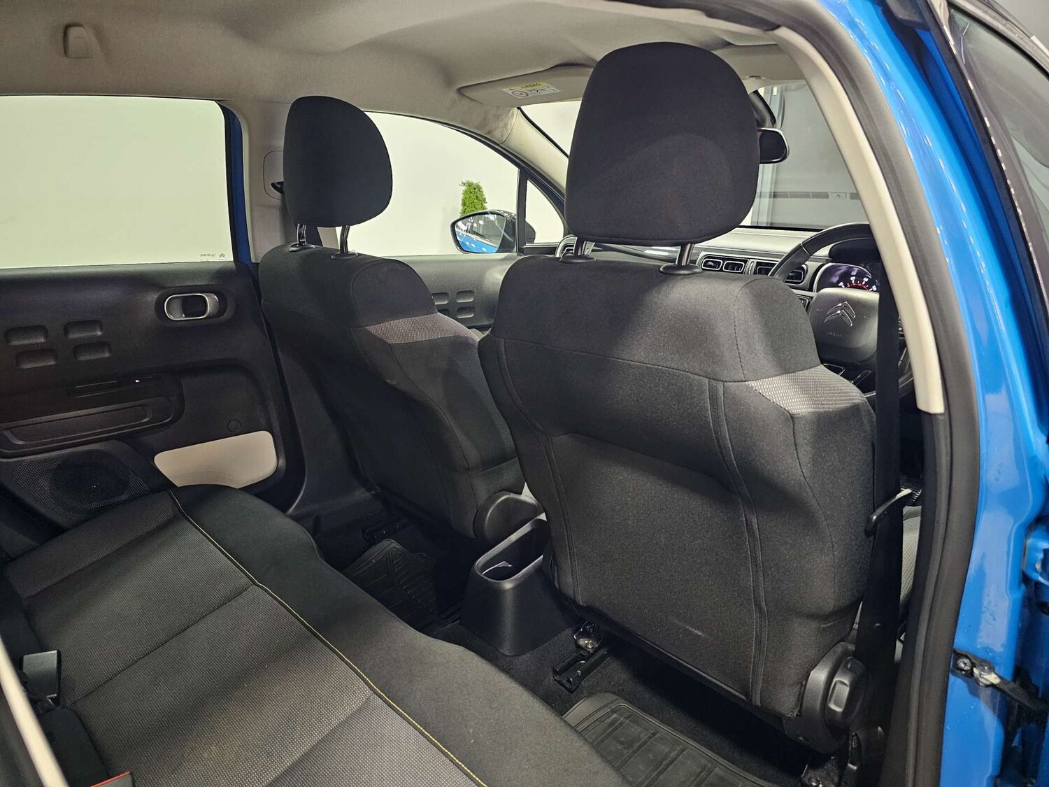 Used Citroen C3 2018 for sale - 77408945: Photo 75