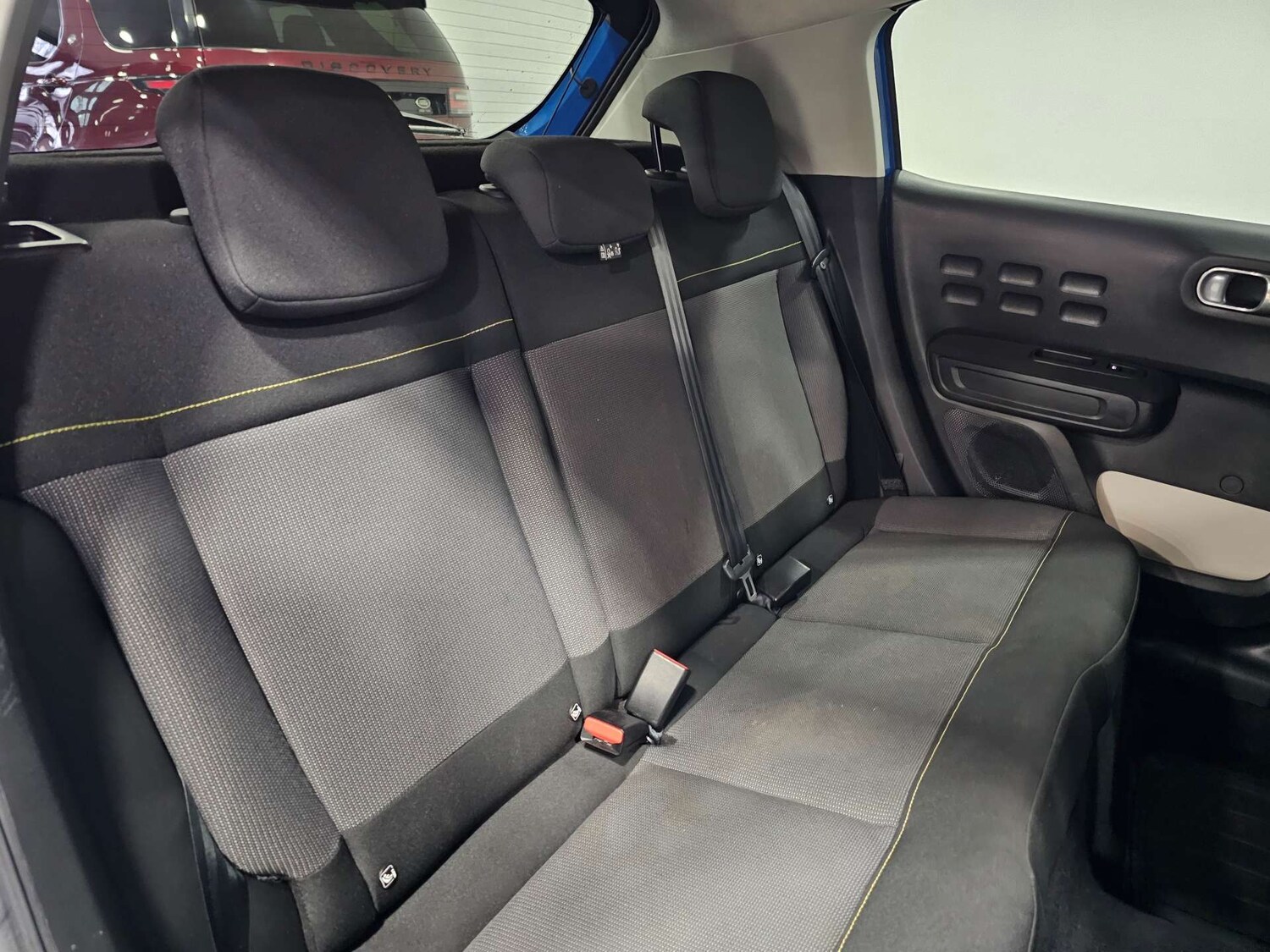 Used Citroen C3 2018 for sale - 77408945: Photo 76