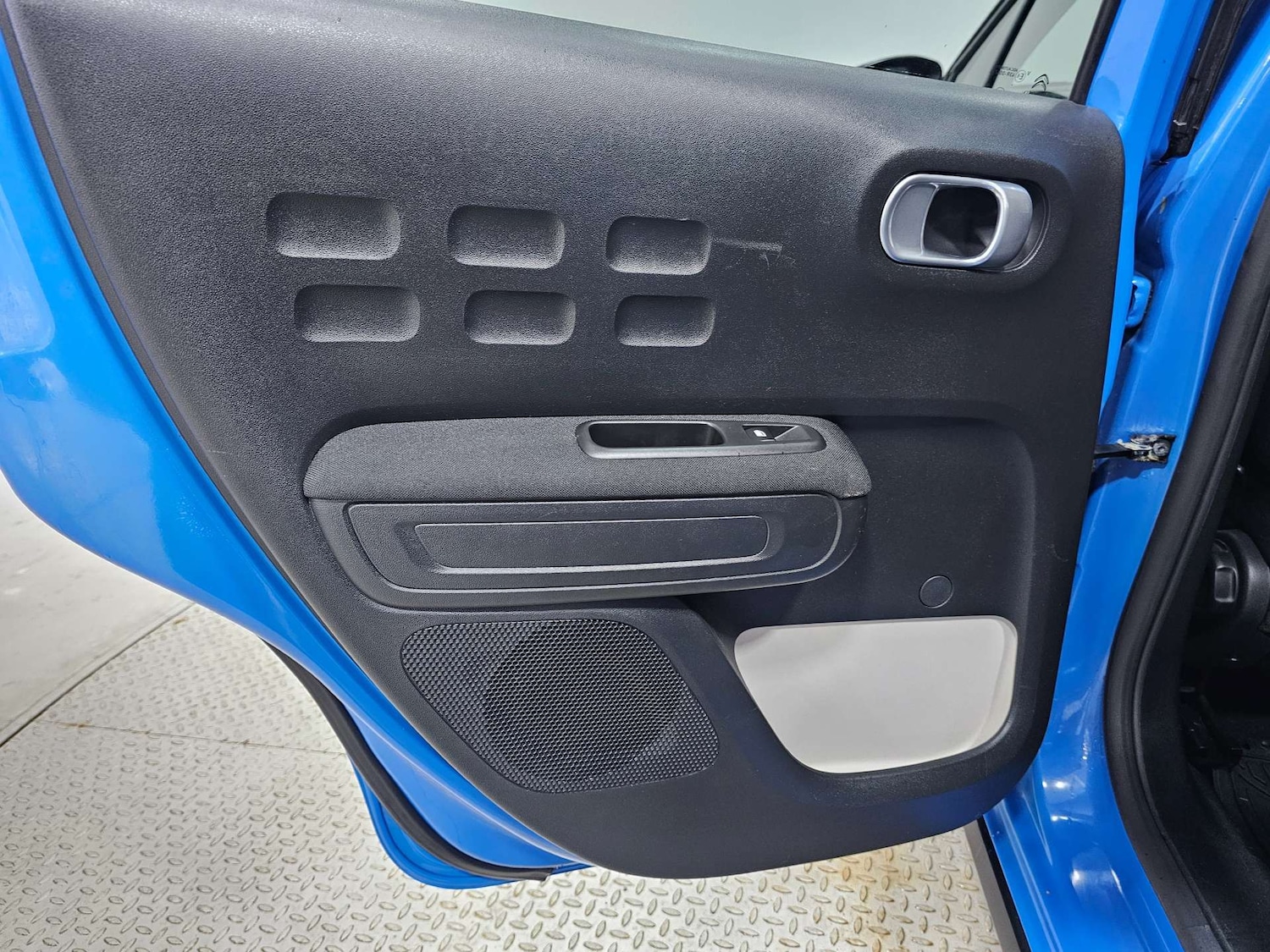 Used Citroen C3 2018 for sale - 77408945: Photo 79