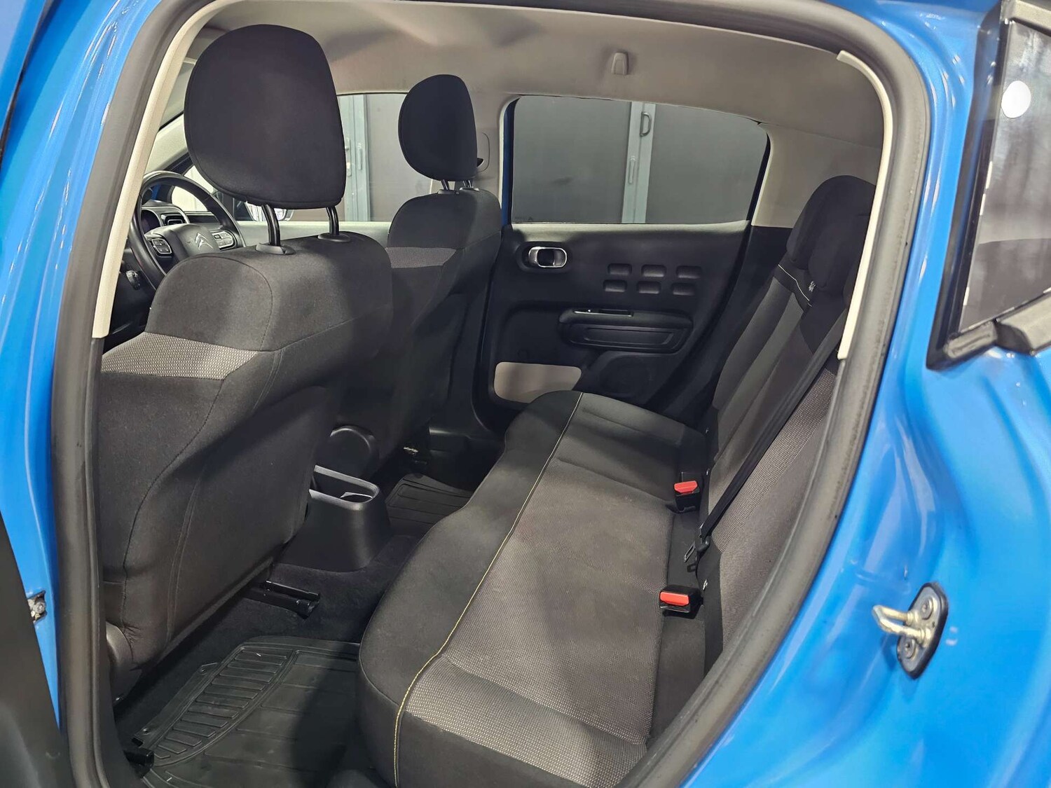 Used Citroen C3 2018 for sale - 77408945: Photo 82