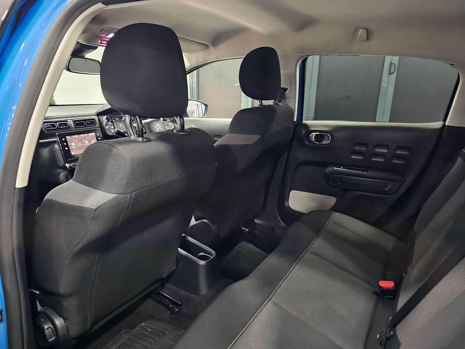 Used Citroen C3 2018 for sale - 77408945: Photo 83