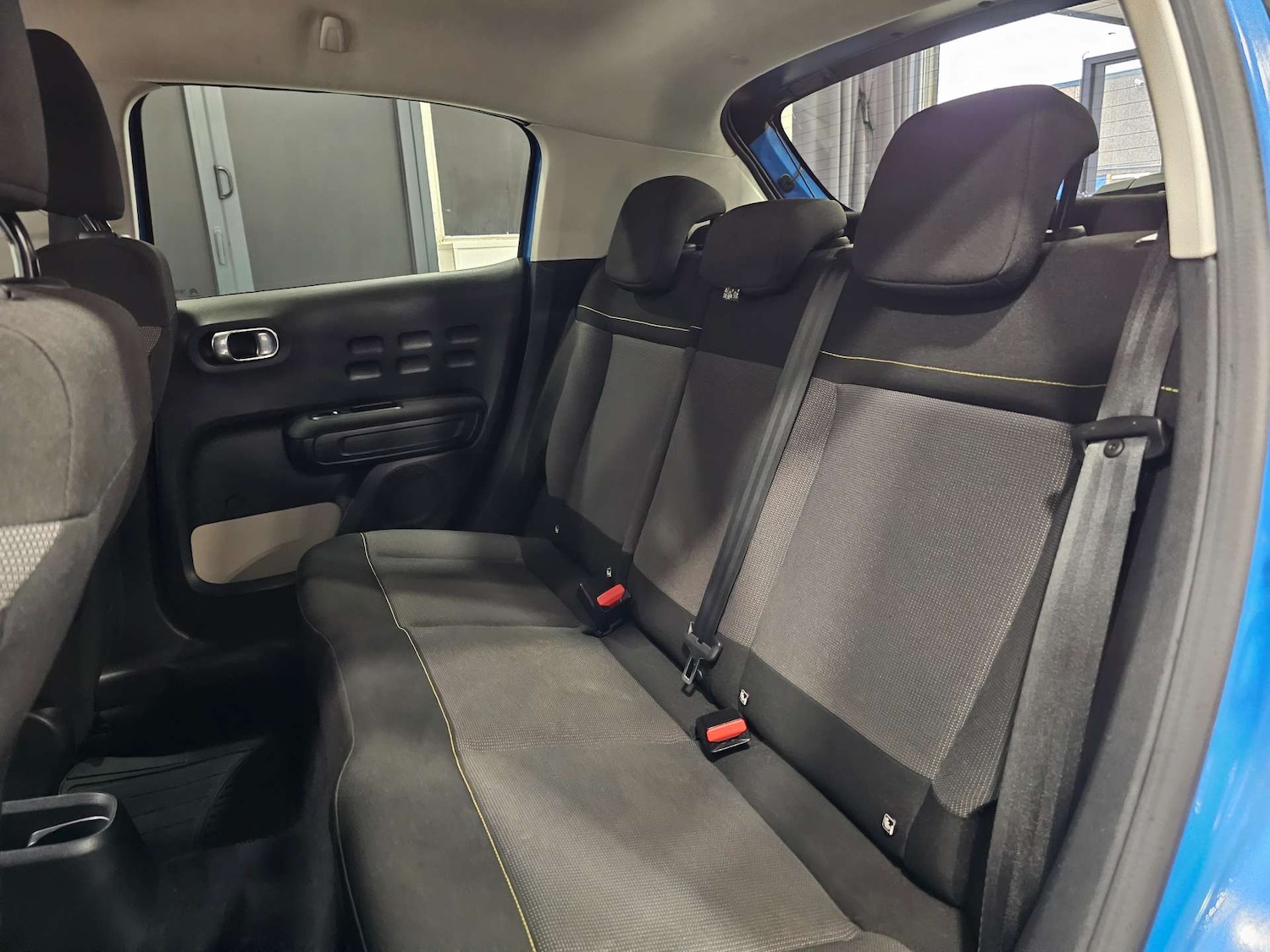 Used Citroen C3 2018 for sale - 77408945: Photo 84