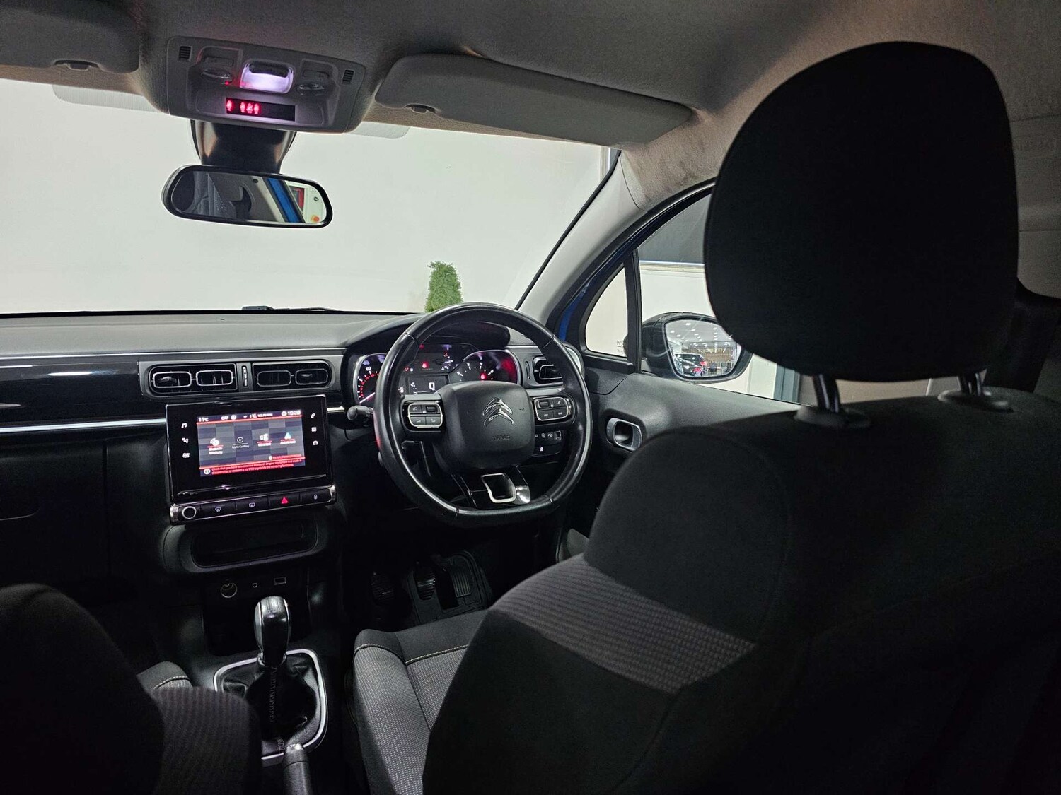 Used Citroen C3 2018 for sale - 77408945: Photo 85