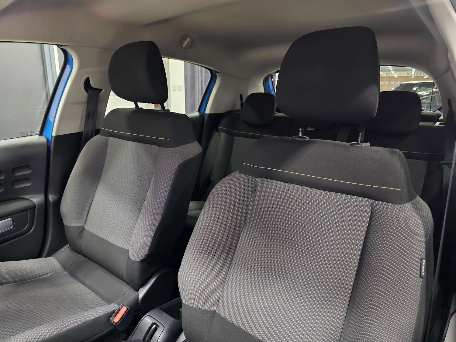 Used Citroen C3 2018 for sale - 77408945: Photo 91