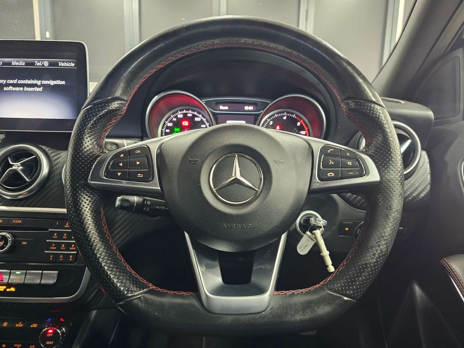 Used Mercedes-Benz A-Class 2018 for sale - 77326155: Photo 13