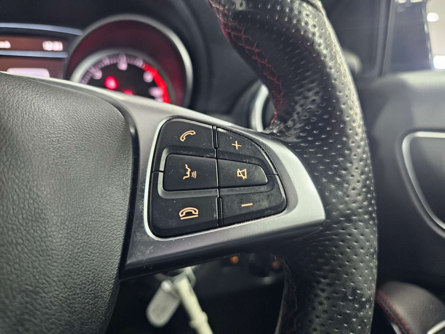 Used Mercedes-Benz A-Class 2018 for sale - 77326155: Photo 23