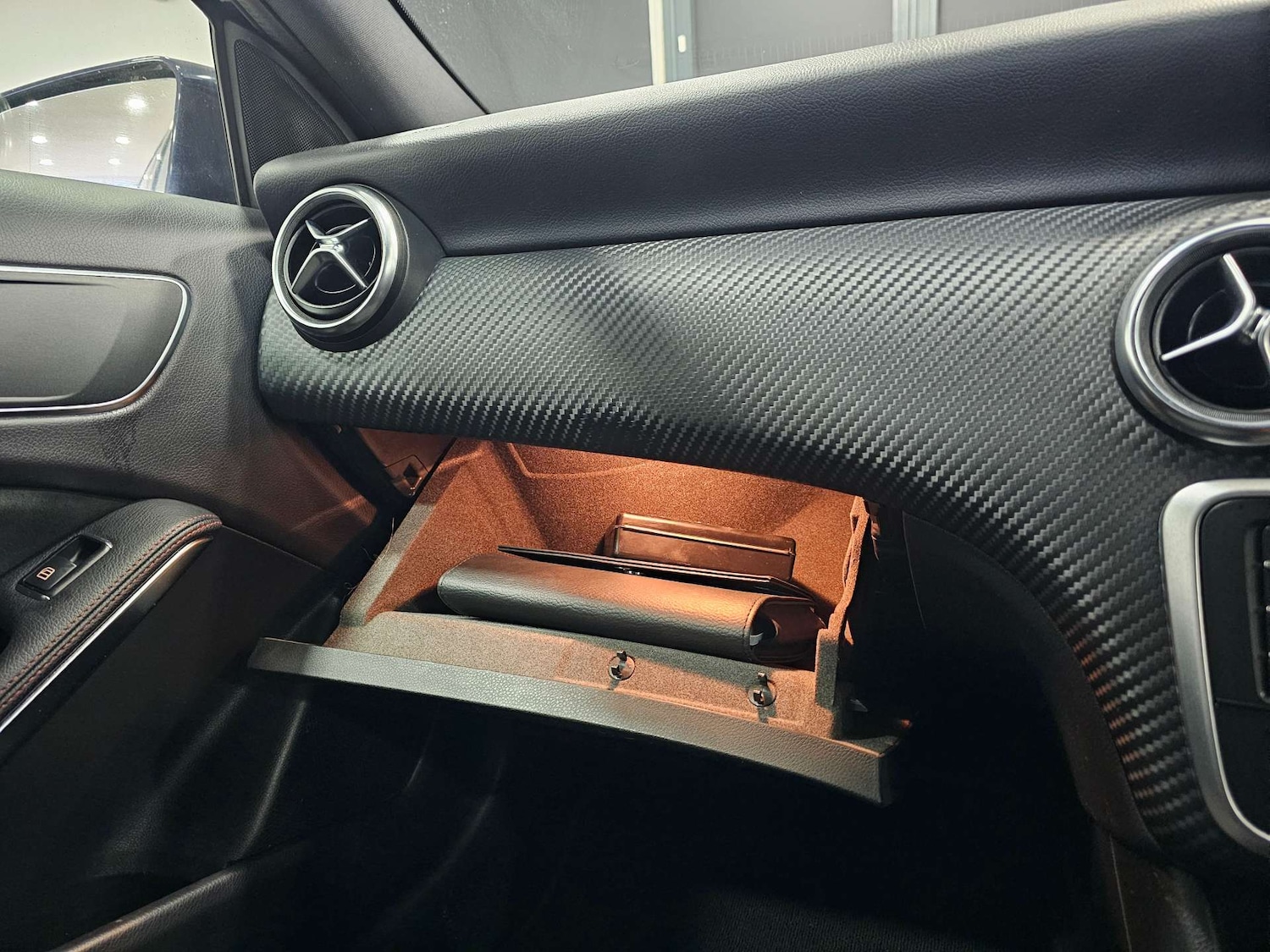 Used Mercedes-Benz A-Class 2018 for sale - 77326155: Photo 35