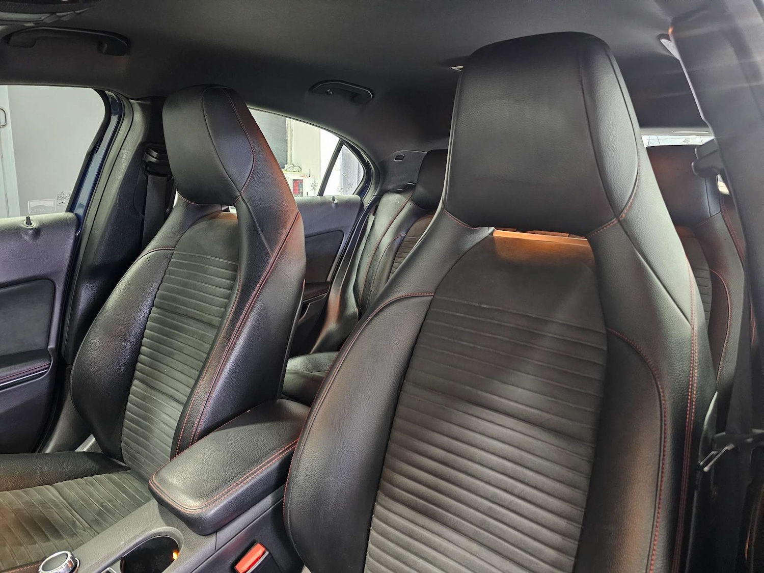 Used Mercedes-Benz A-Class 2018 for sale - 77326155: Photo 36