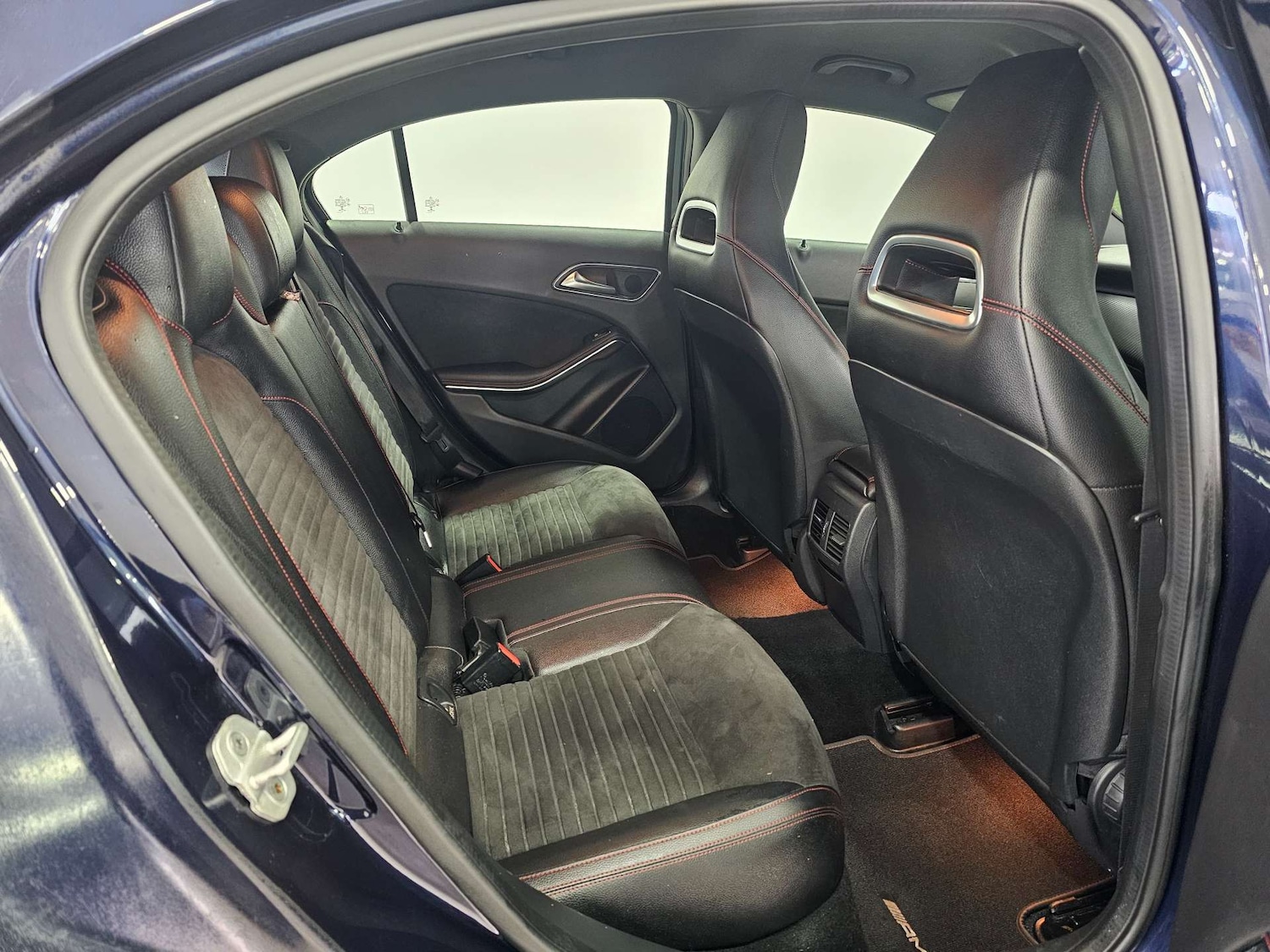 Used Mercedes-Benz A-Class 2018 for sale - 77326155: Photo 39