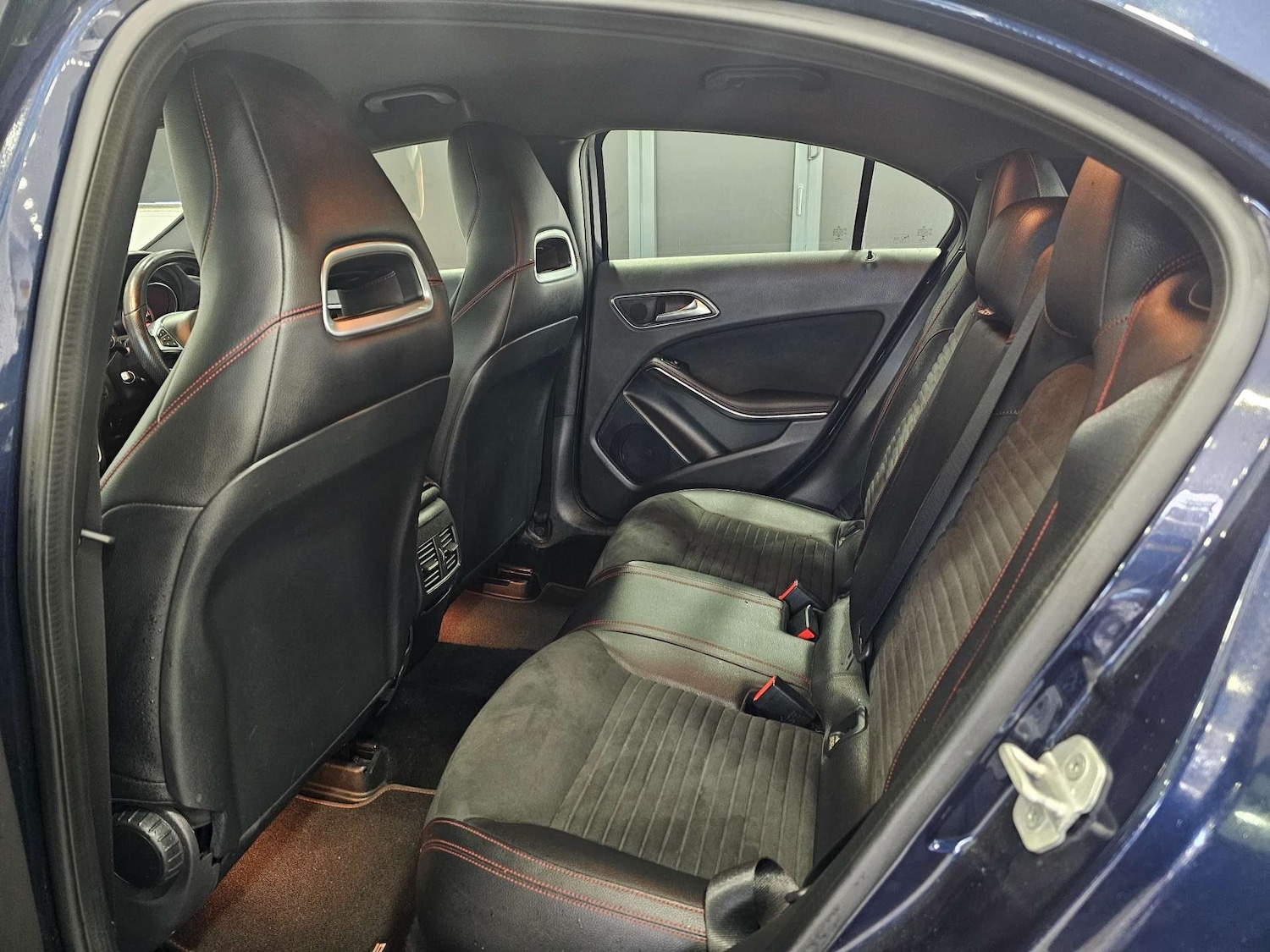 Used Mercedes-Benz A-Class 2018 for sale - 77326155: Photo 41