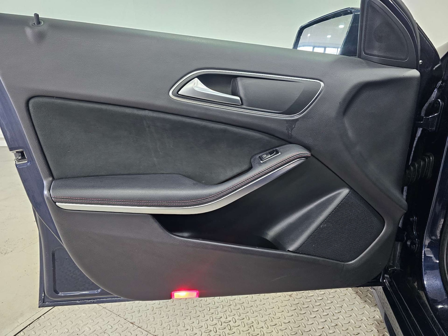 Used Mercedes-Benz A-Class 2018 for sale - 77326155: Photo 45