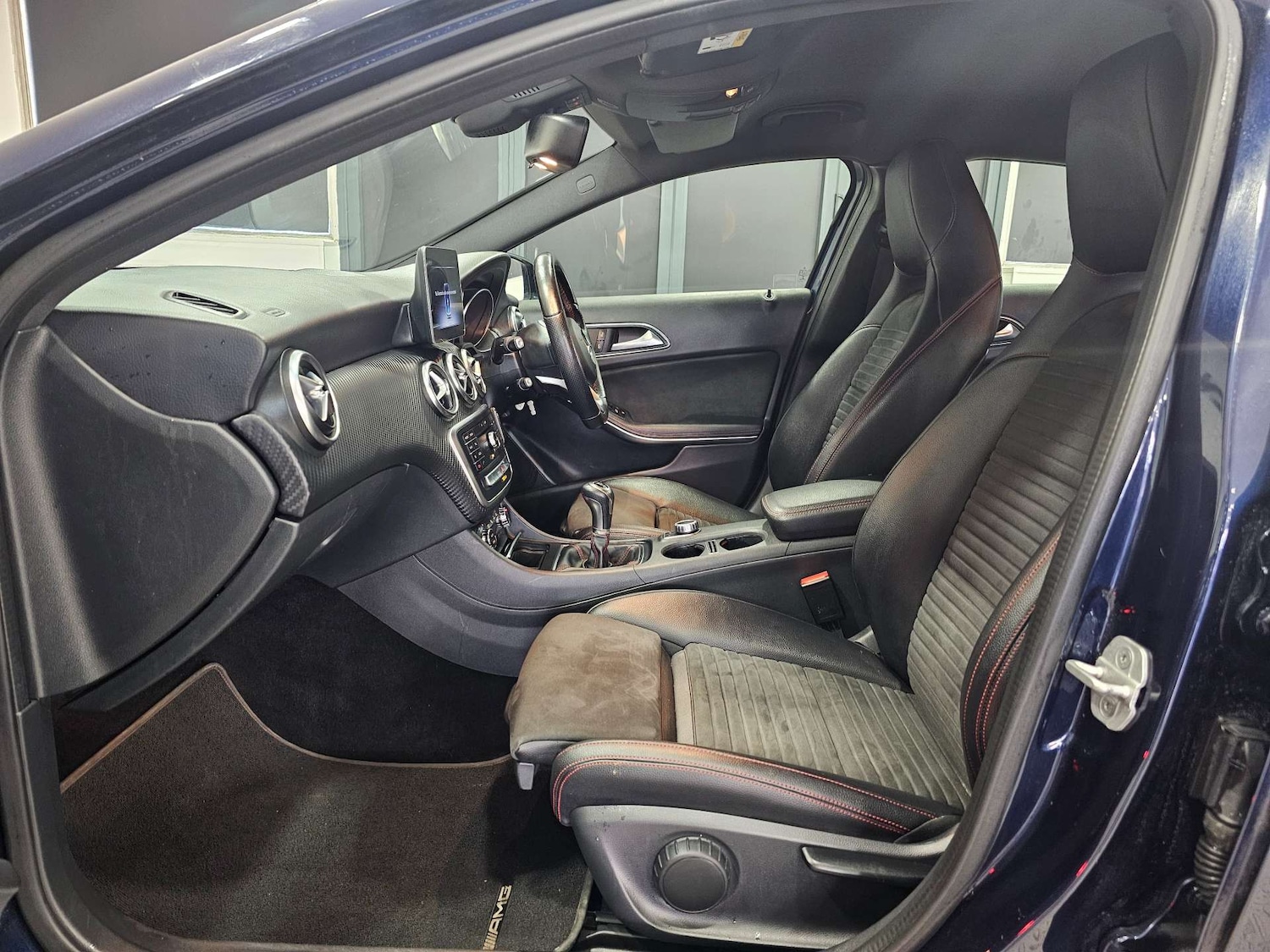 Used Mercedes-Benz A-Class 2018 for sale - 77326155: Photo 49