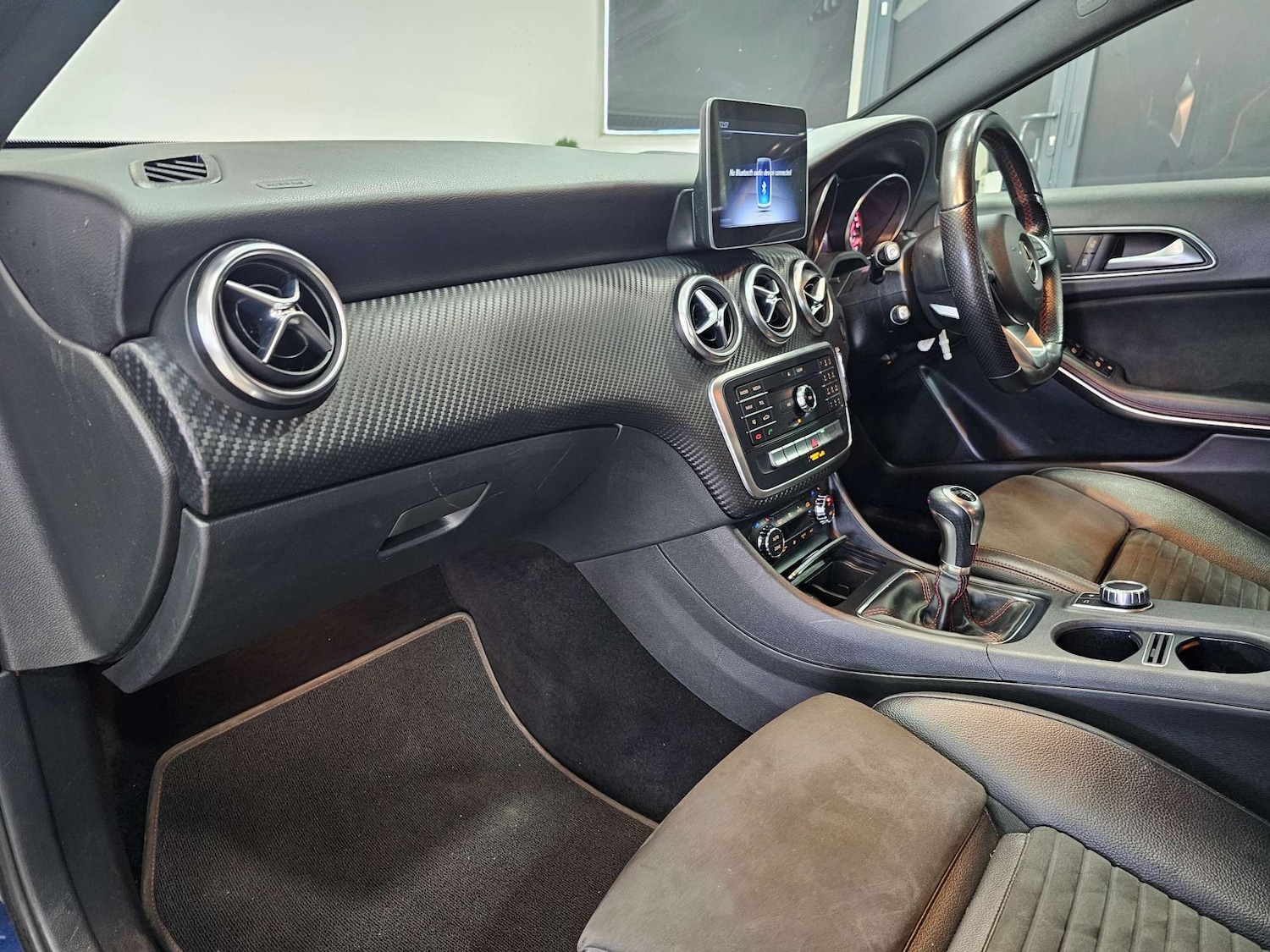 Used Mercedes-Benz A-Class 2018 for sale - 77326155: Photo 50