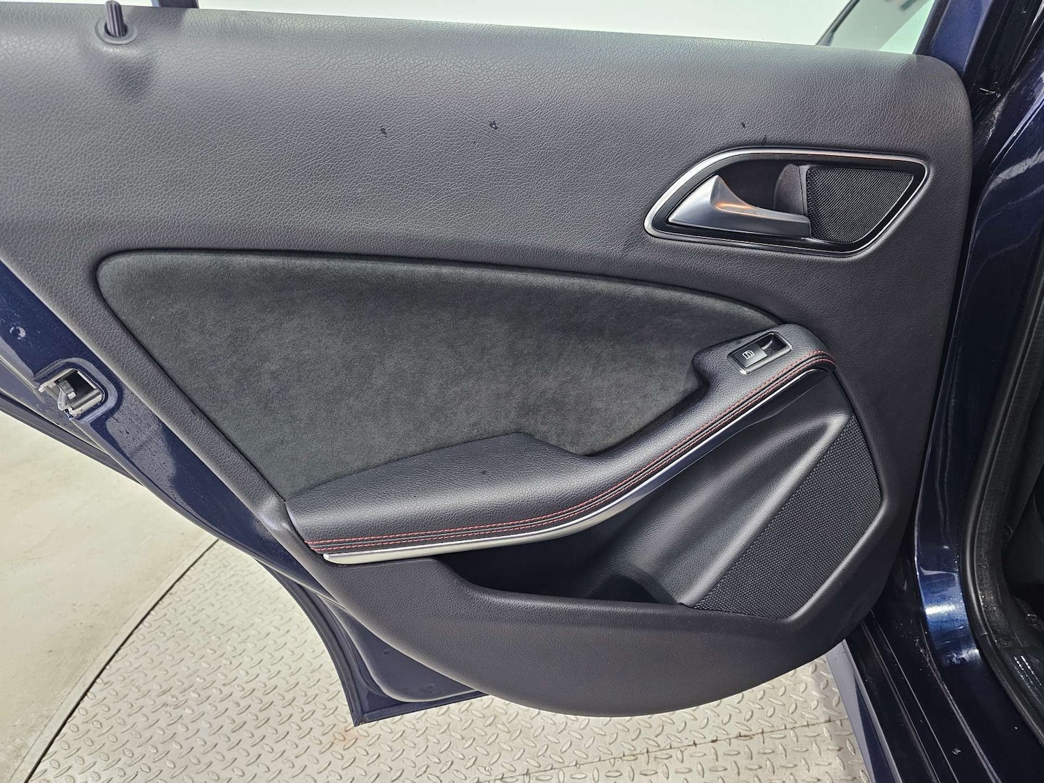 Used Mercedes-Benz A-Class 2018 for sale - 77326155: Photo 60