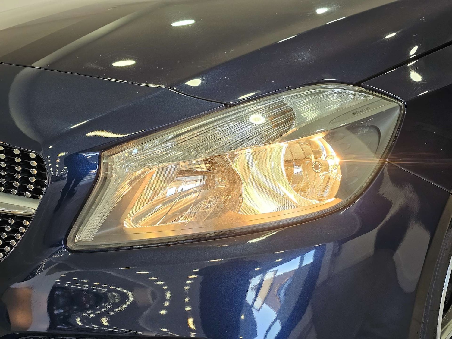 Used Mercedes-Benz A-Class 2018 for sale - 77326155: Photo 63